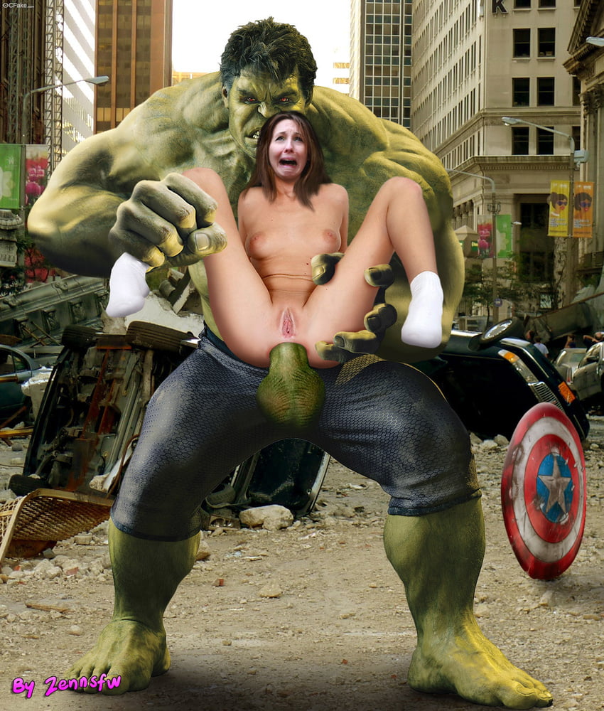 Avengers xxx cosplay super hero