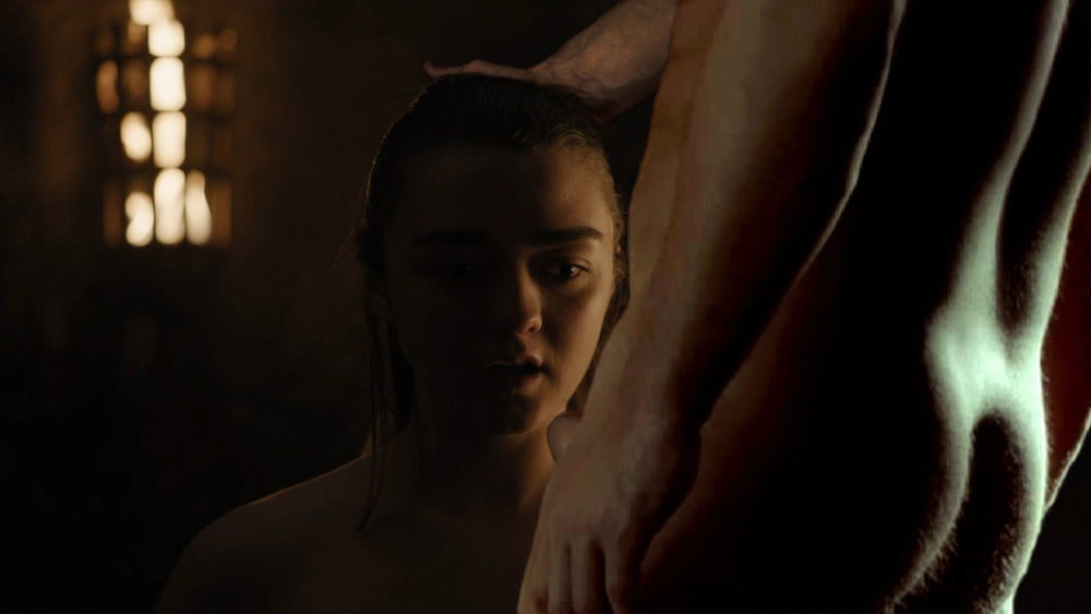 Arya Sex Scene Nude - Telegraph