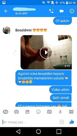 Porn Image Eski Hemsire Sevgilim Facebook Seks Konusmalarimiz