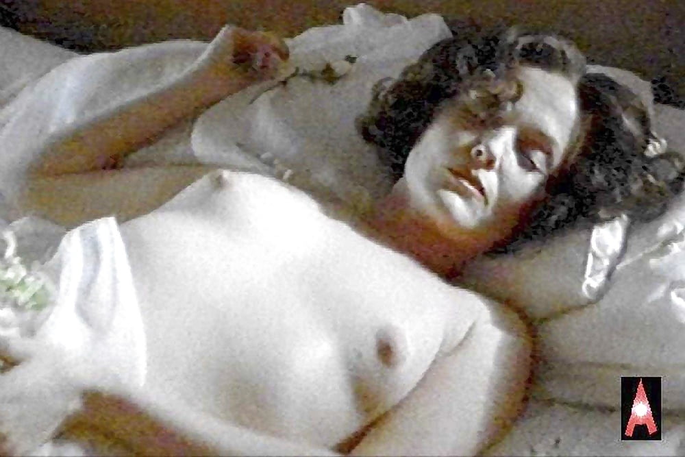 Miranda Richardson Naked.