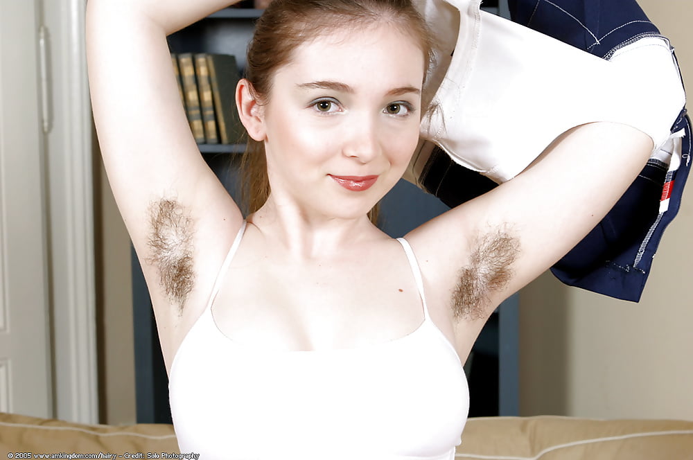 Free Hairy Armpit Tubes Hairy Armpit Blonde Sex Redhead