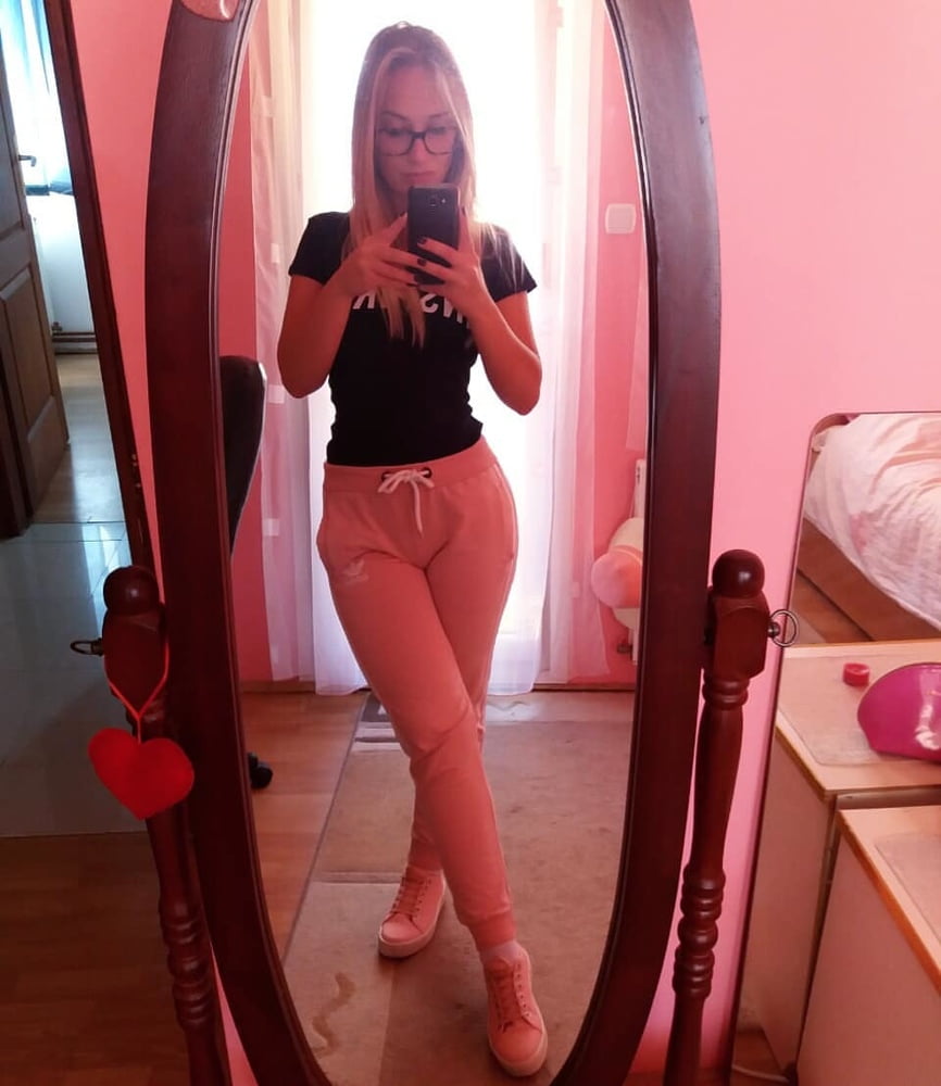 Porn Image Serbian Hot Blonde Teen Whore Beautiful Ass Tijana Bozic