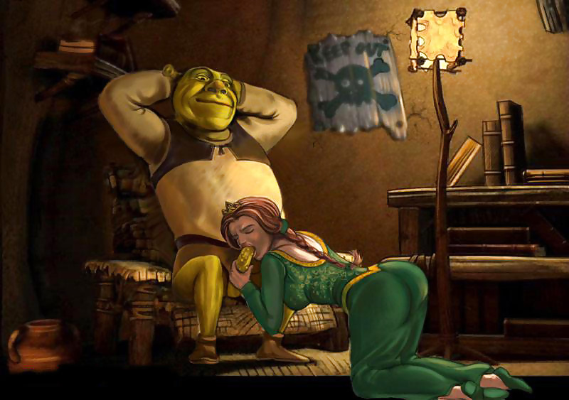 Shrek Sex Shrek Imdb Cartoon Porn Galleries