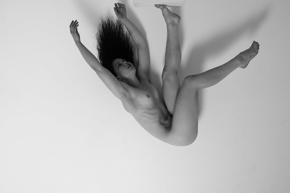 Hannah Tasker-Poland Nude