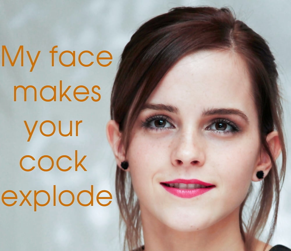 Nude Gallery Emma Watson Joi Captions Xxx Photo