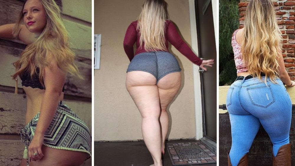 Pawg german compilation