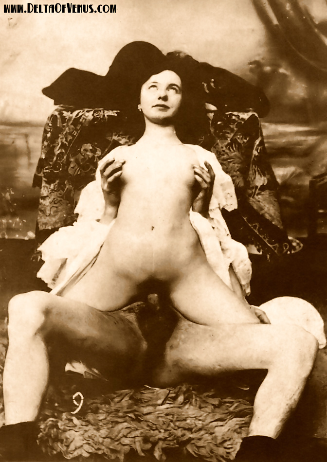 1800s nude photos - 🧡 Голые девушки 20 века (100 фото) - порно фото.