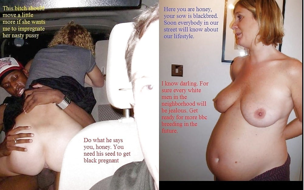 Interracial Pregnant Nude