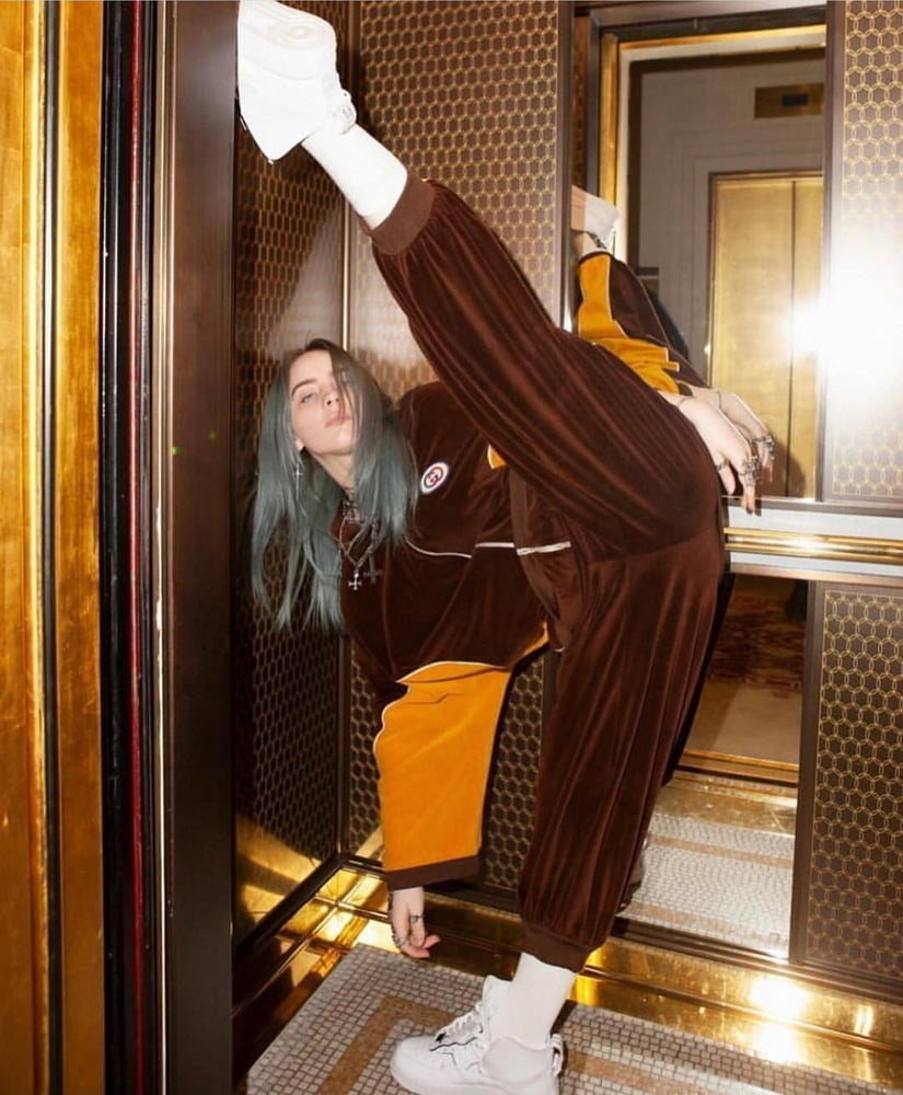 Billie Eilish 57 Pics XHamster