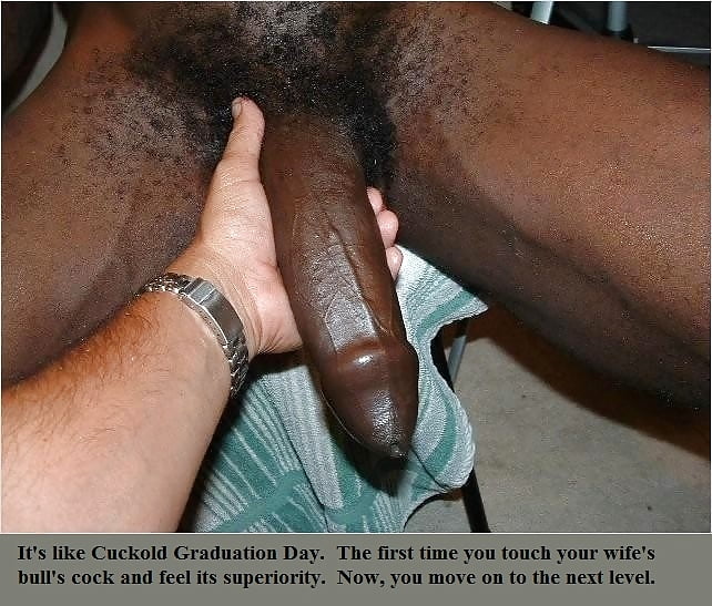 Bbc Cuckold Captions And Cucky Comparisons Pics The Best Porn