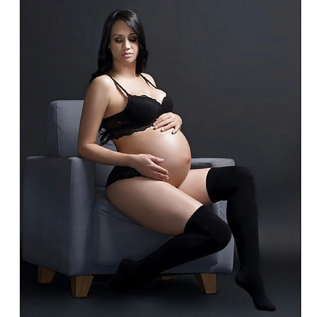 Pregnant horny belly play prenatal herbal