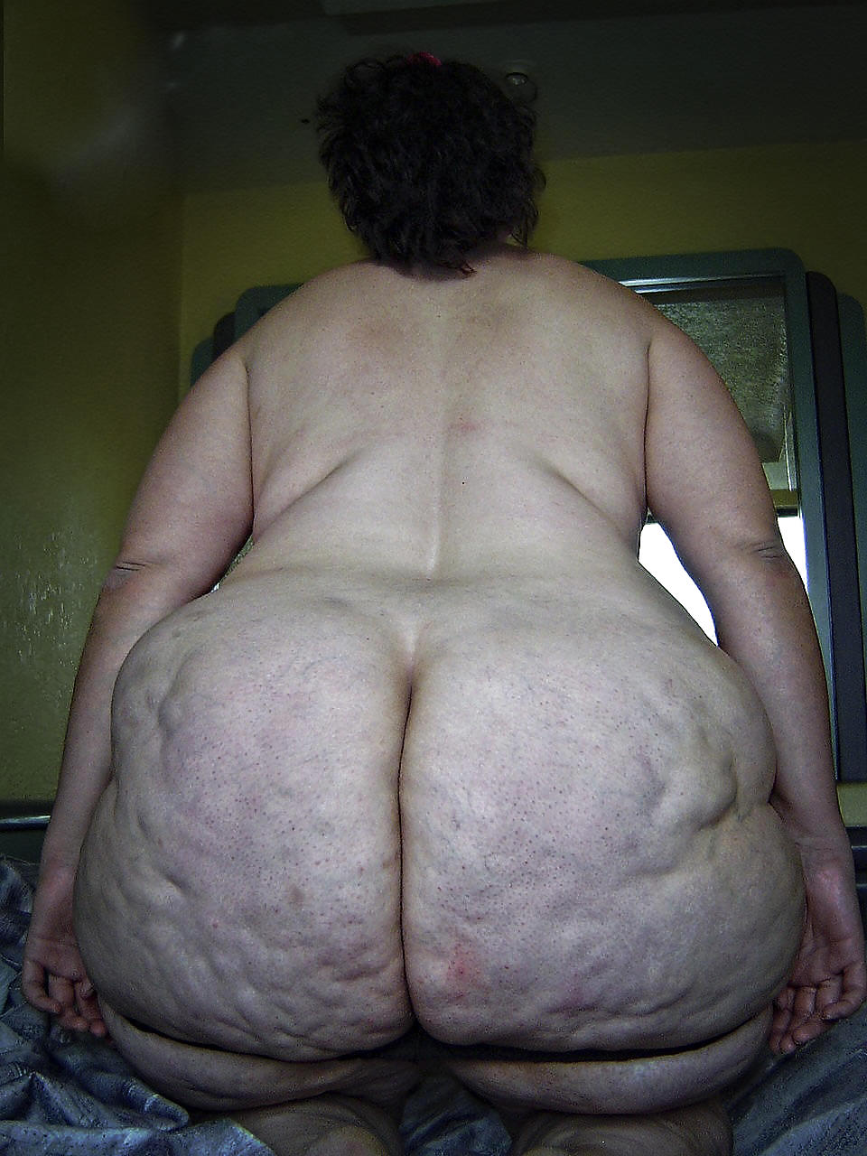 толстая жирная голая жопа фото 117