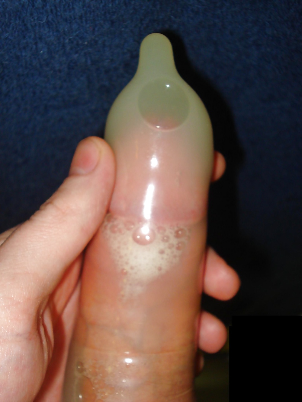 сперма края презерватива фото 15