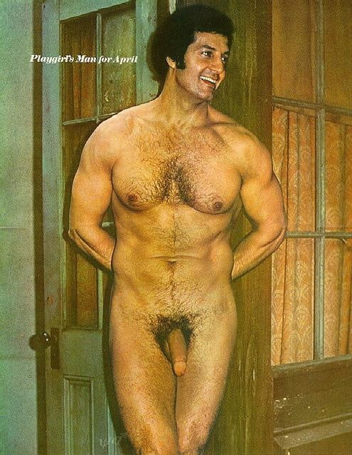 Playgirl Magazine Peter Lupus Cover April Eight Nude Cenerfold My XXX