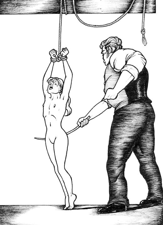 Наказание Мужчин Женщинами Эротика