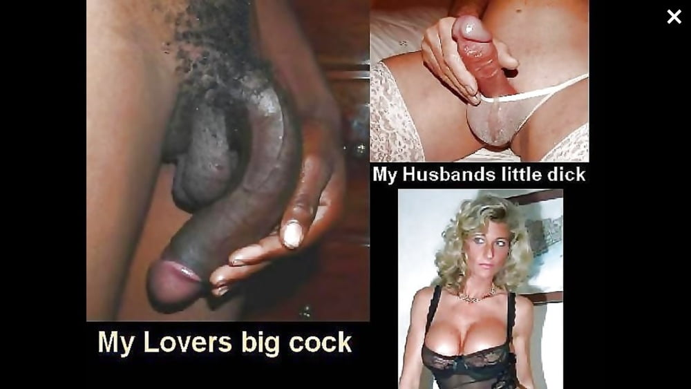 Interracial cuck chastity free porn image