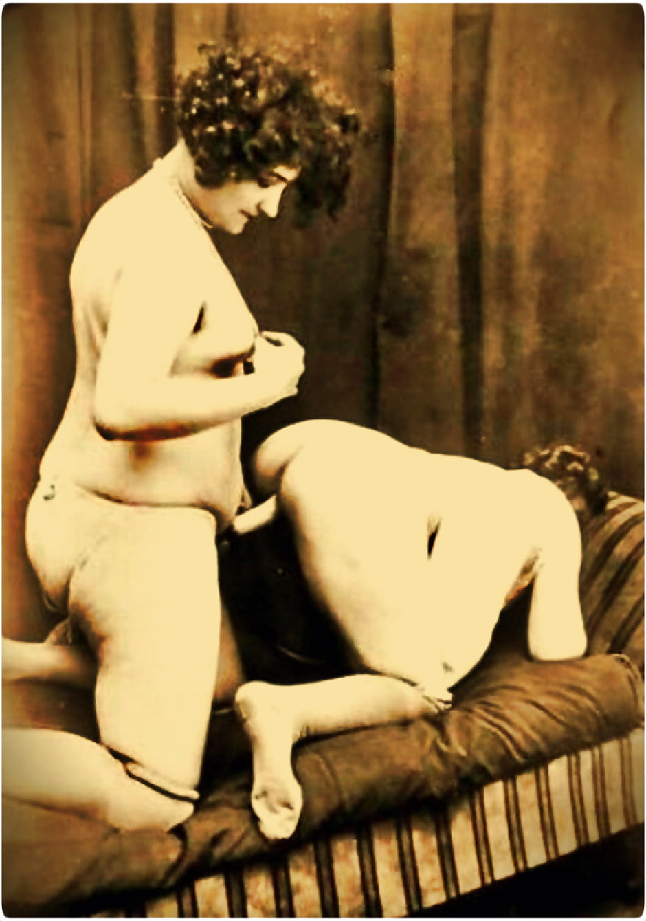 ретро порно 19 века видео фото 110