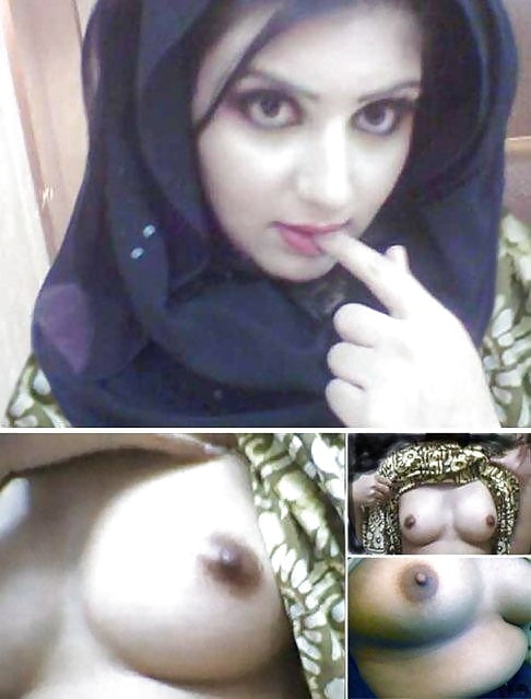 Pakistani nude girls hot