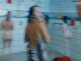Naked Embarrassed Girls Gif.