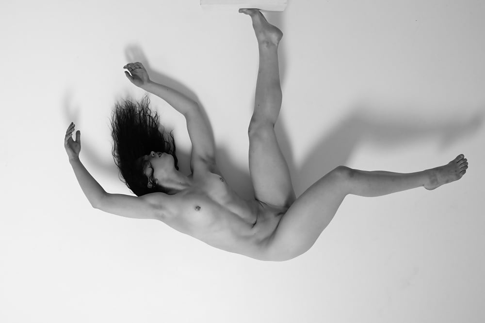 Hannah Tasker-Poland Nude