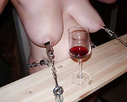 See And Save As Bondage Serving Tray Porn Pict 4crot