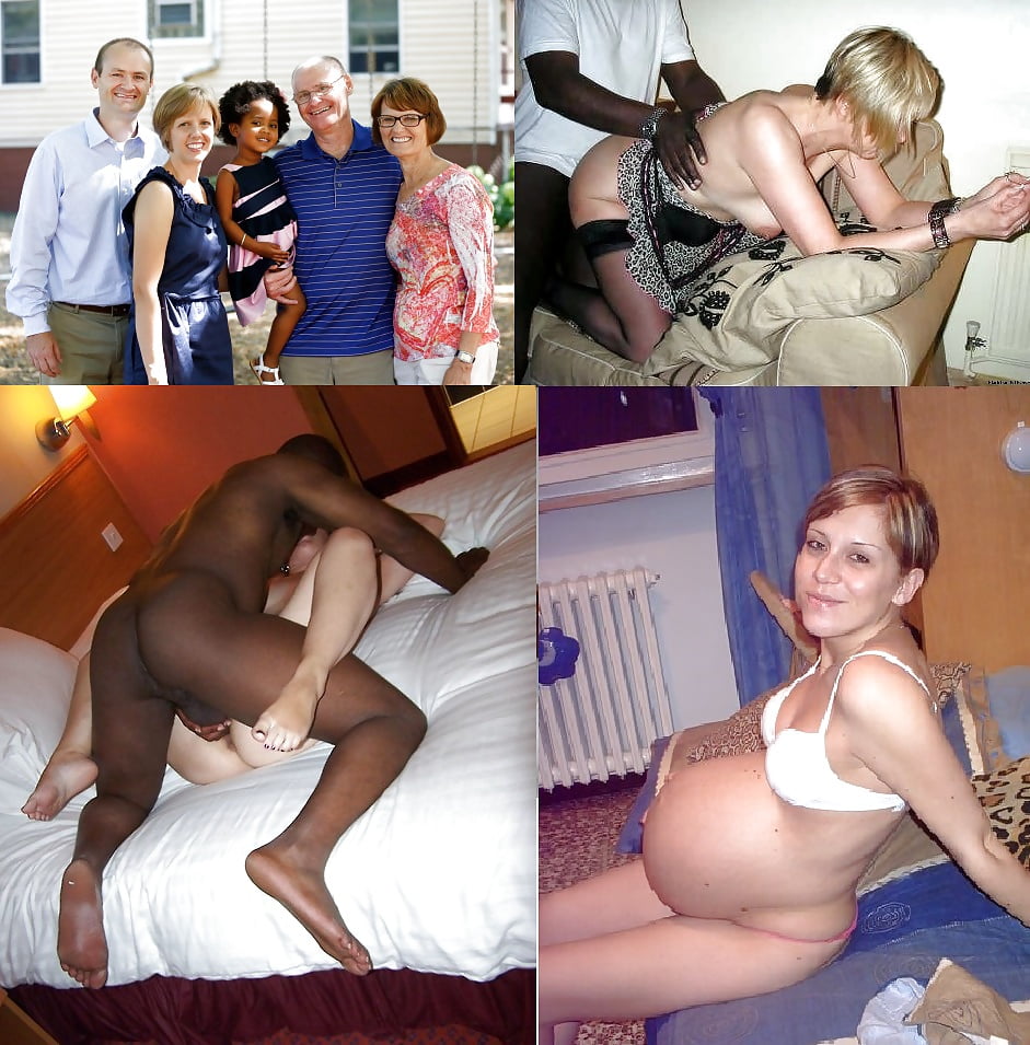 Innocent wife interracial free porn compilations