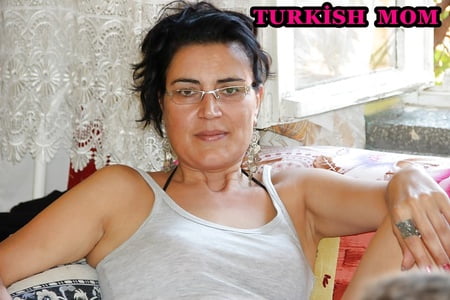 Turkish Mom Mother Anne Olgun Evli Dul Ensest Turk 4 Pics XHamster