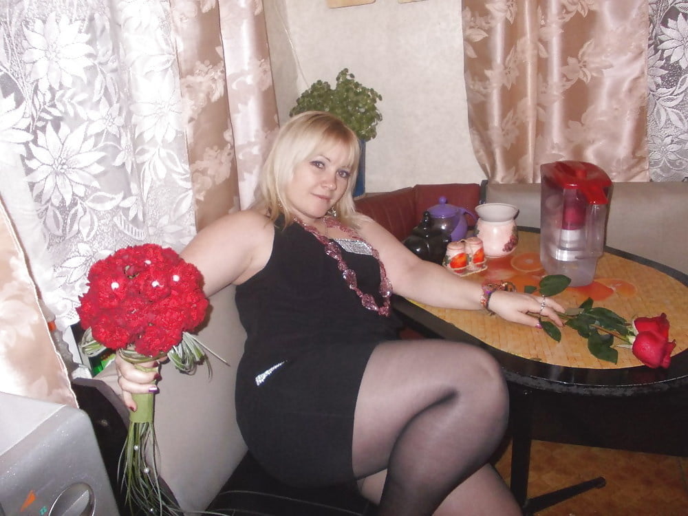 Русские пышки демонстрируют свои безграничные сексуальные возможности
