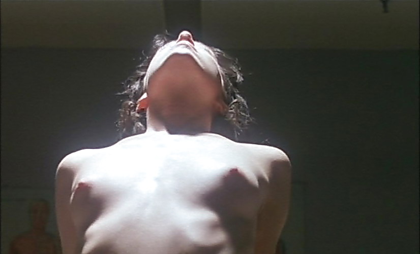 Molly Parker Nudes - Telegraph