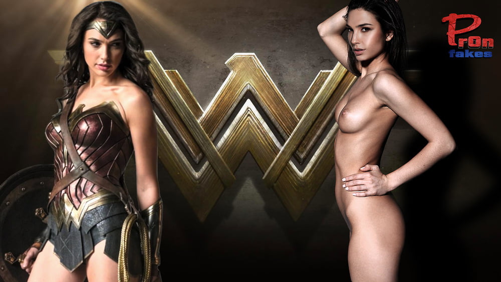 Tori Black Wonder Woman Hot Nude 3