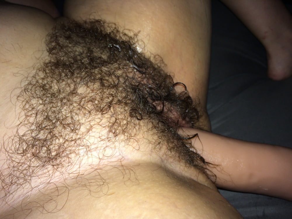 Super hairy meathead gets image
