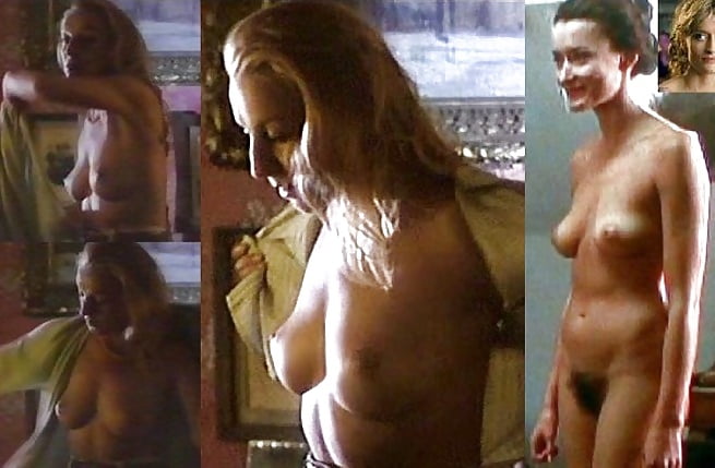 Natasha Mcelhone Nude.