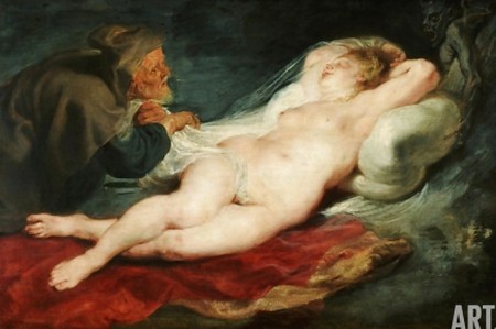 Peter Paul Rubens Voluptuous Nudes Pics Xhamster Hot Sex Picture
