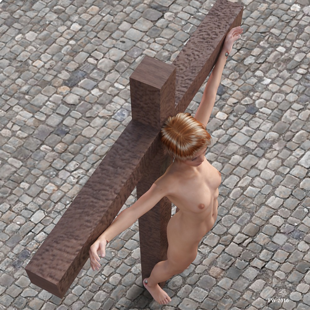Crucified Women Pics XHamster