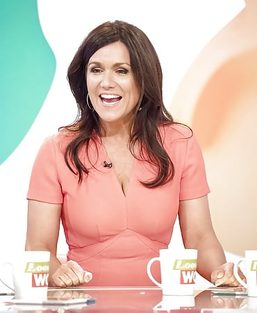 Susanna Reid Pics XHamster