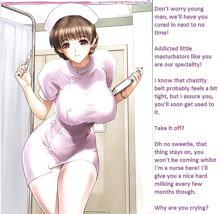 Anime Sex Tease