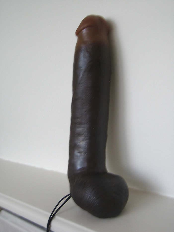 Best dildo ever