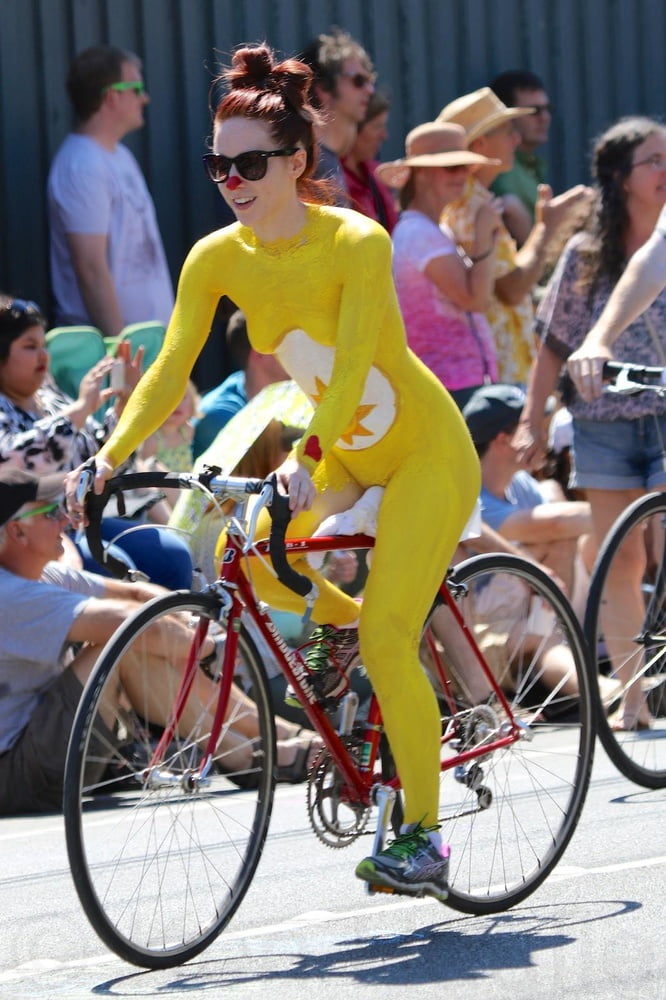 Porn Image Girls Of Fremont Solstice Parade 2015 Part 1 279348272