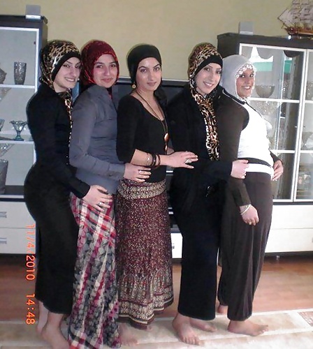 Turkish Hijap Heels Nylon Feets Pics Xhamster 2250 Hot Sex Picture