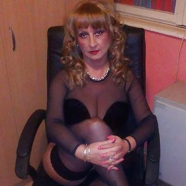 Porn image Branka,jebozovna mama