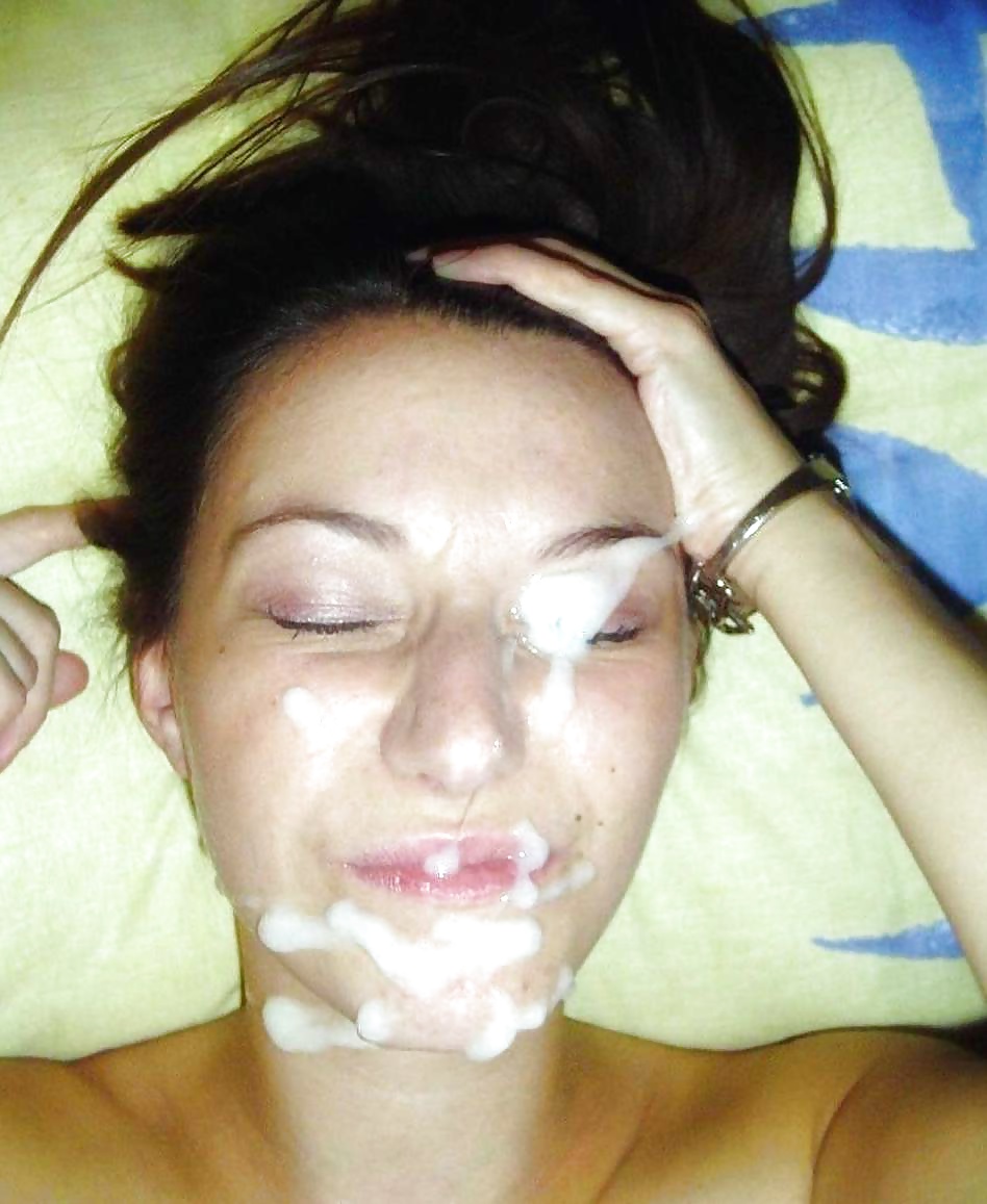 Porn image Amateur Cum Dumps 3