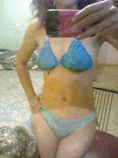 Porn image Linda Evelyn Luna Luque