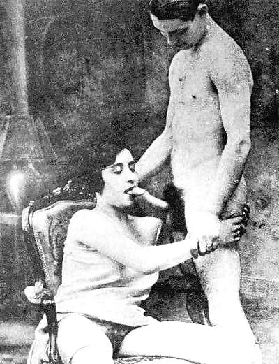 Vintage Porn Photo Art 1 Various Artists C 1850 1920 71 Pics