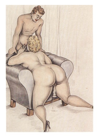 325px x 450px - Art toon porno erotic drawings hardcore cartoons vintage - 19 Pics |  xHamster
