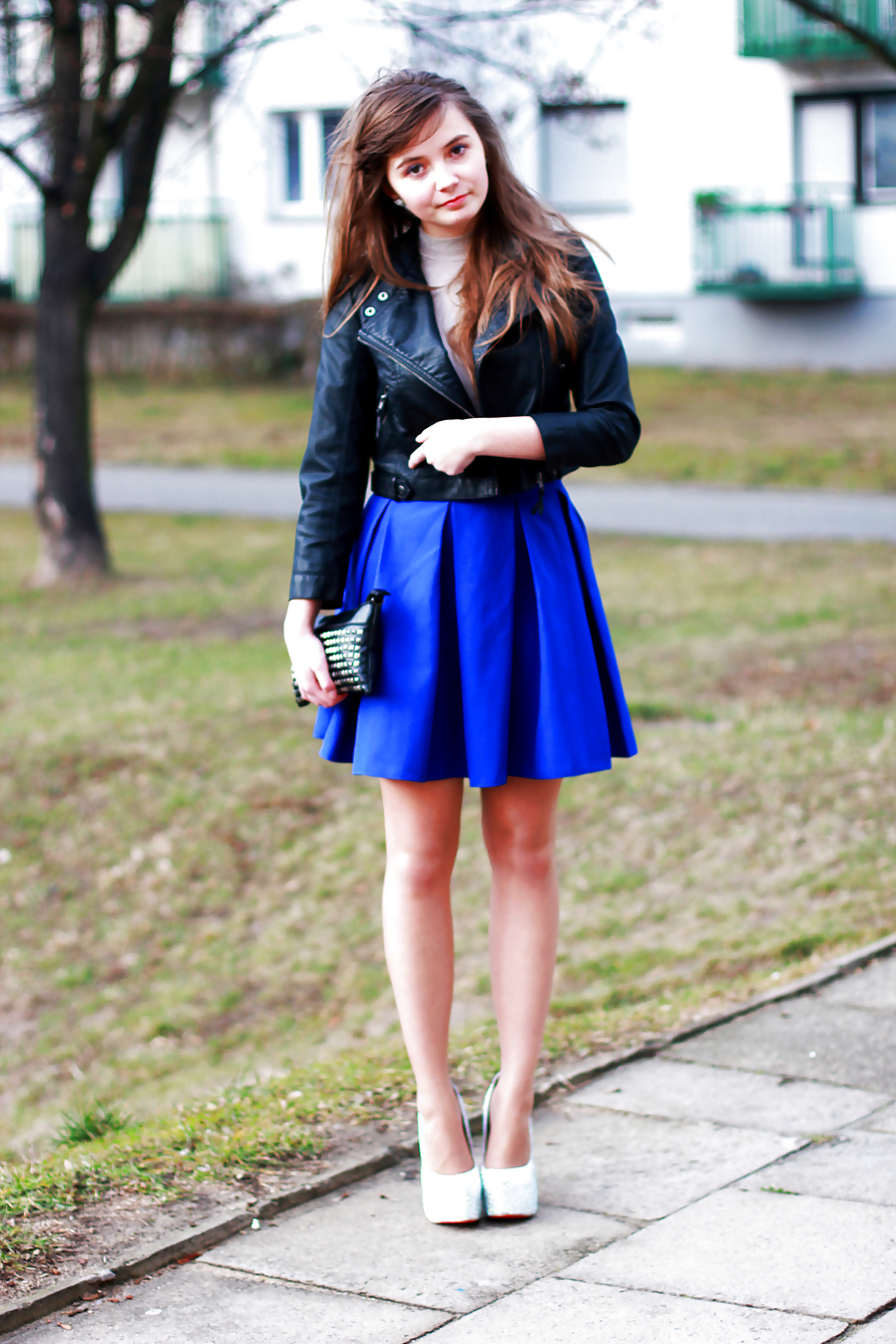Porn image hotlegs-women style4