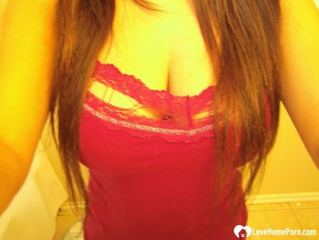 do my sexy curves make you hard         