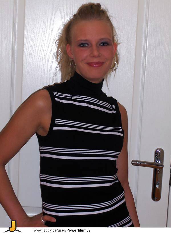 Porn image Wichsvorlagen - Abrotzen VII