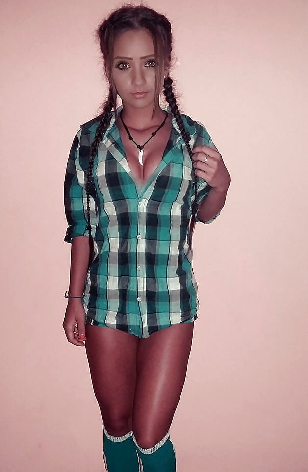 Porn image Romanian Teen Slut Danusia D 4