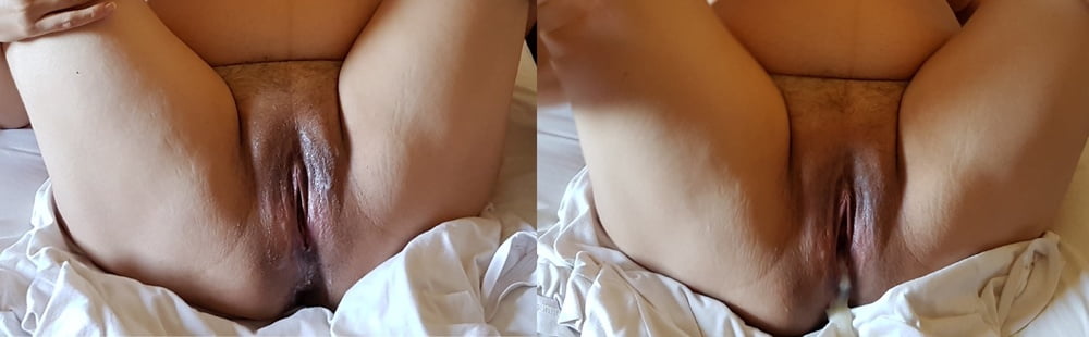 Before And After Pussy Porn - Amateur Porn of pussy wife before and after Sex Gallery