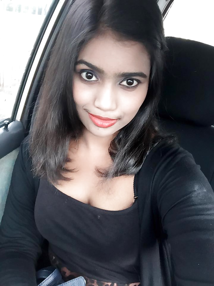 Porn image Jasmine Jenysha Naidu The Kl Bitch